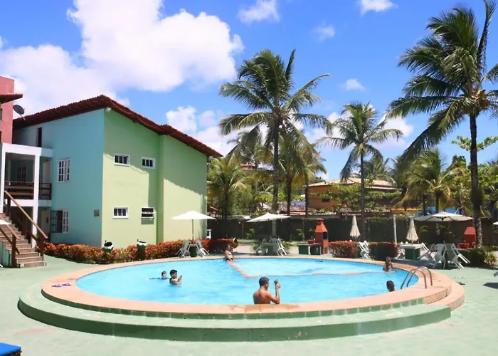 Ape Condominio Village