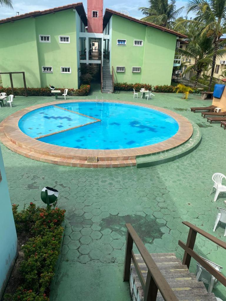 Apartment Ape Village Porto Seguro