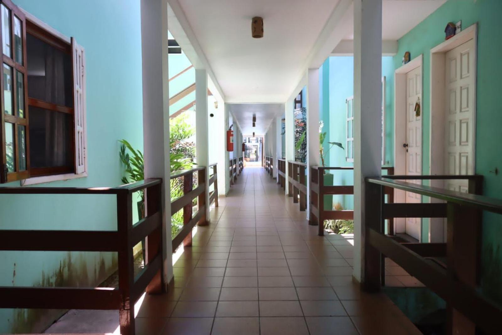 Apartment Ape Village Porto Seguro