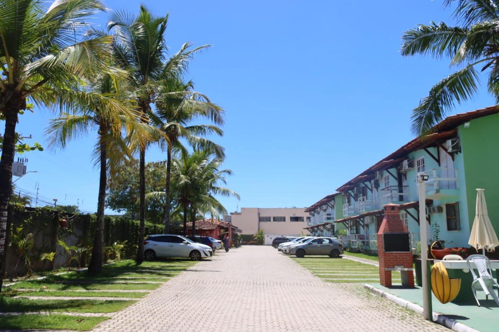 Ape Village