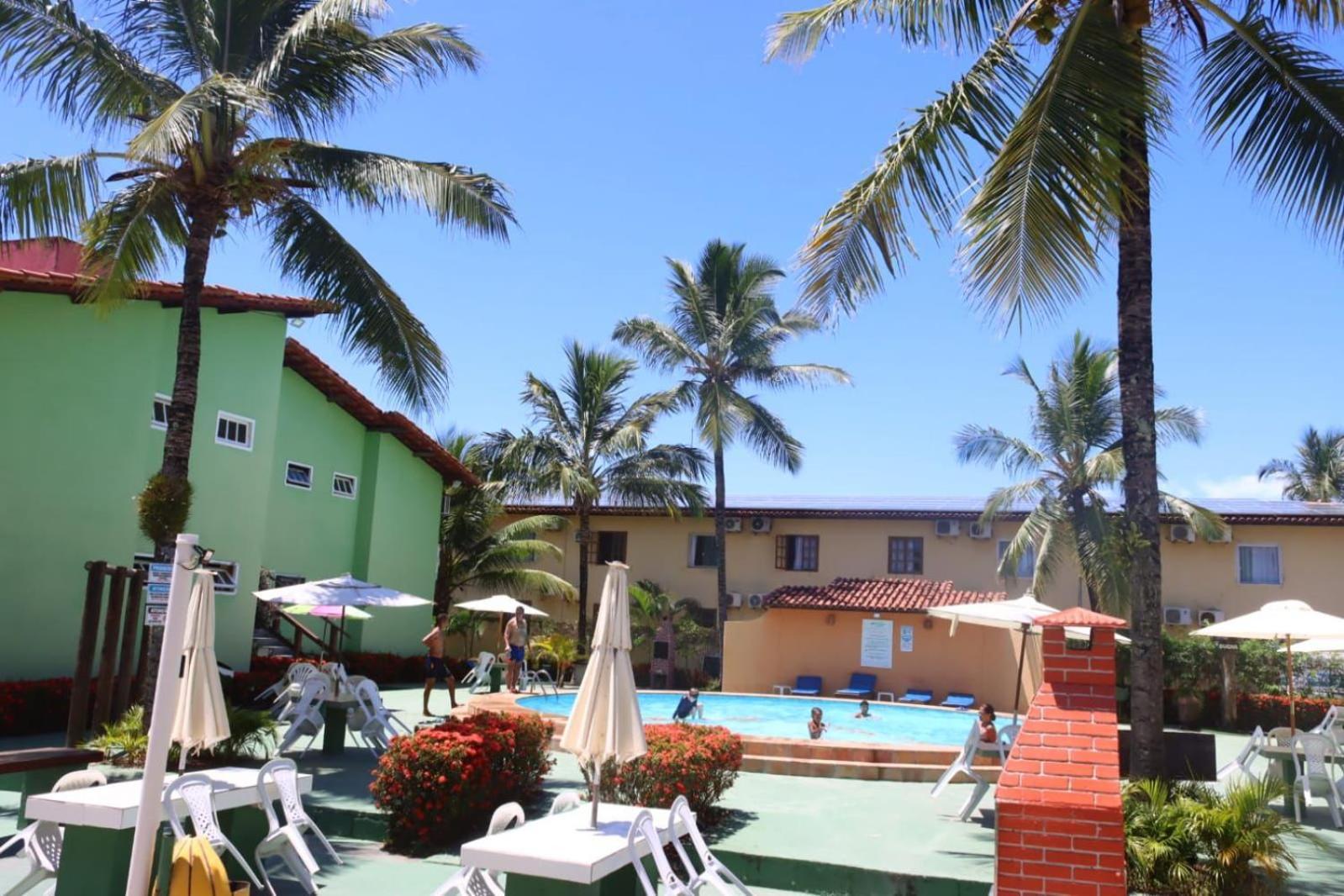 Ape Village Apartment Porto Seguro